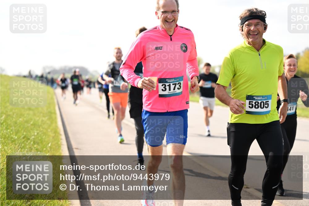 12.04.2026 - 45. Internationalen Wilhelmsburger Insellauf Dr. Thomas Lammeyer http://msf.ph/oto/9443979 12.04.2026 10:17:32 Laufen 45, 3173, 5805, 141 meine-sportfotos.de