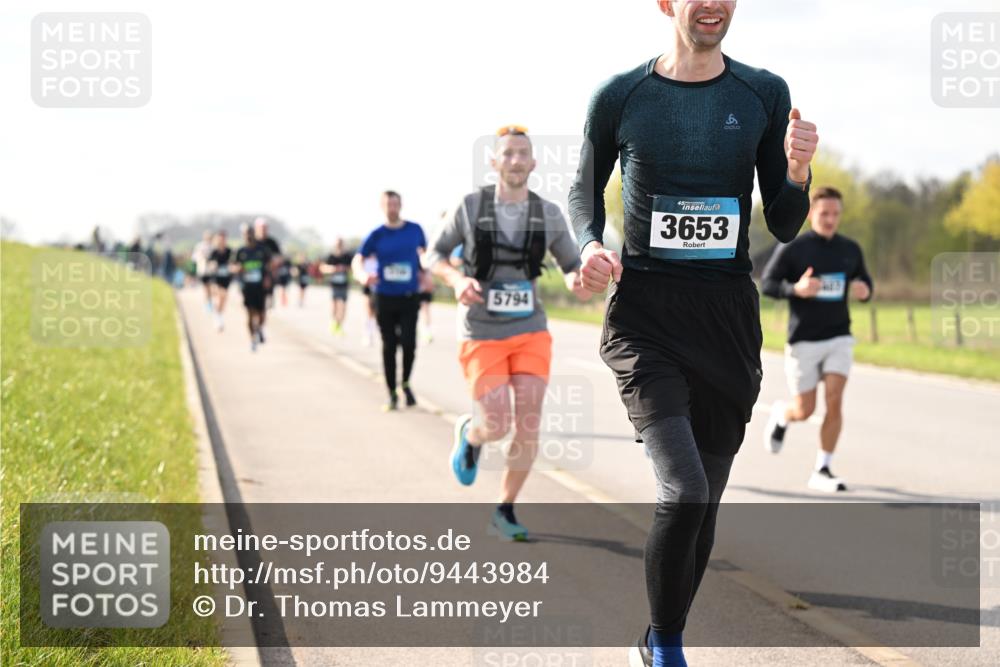 12.04.2026 - 45. Internationalen Wilhelmsburger Insellauf Dr. Thomas Lammeyer http://msf.ph/oto/9443984 12.04.2026 10:17:33 Laufen 5794, 45, 3653 meine-sportfotos.de