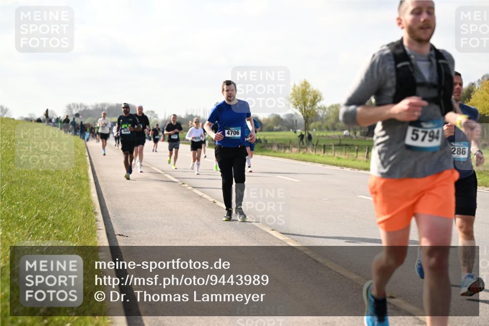 12.04.2026 - 45. Internationalen Wilhelmsburger Insellauf Dr. Thomas Lammeyer http://msf.ph/oto/9443989 12.04.2026 10:17:34 Laufen 840, 4706, 5794, 286 meine-sportfotos.de