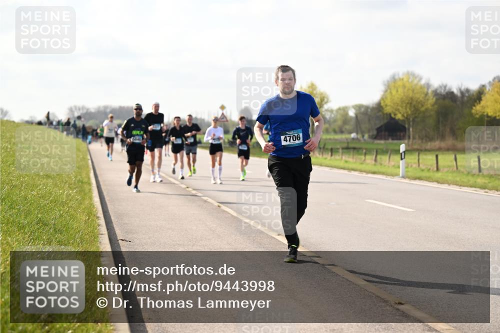 12.04.2026 - 45. Internationalen Wilhelmsburger Insellauf Dr. Thomas Lammeyer http://msf.ph/oto/9443998 12.04.2026 10:17:35 Laufen 4706 meine-sportfotos.de