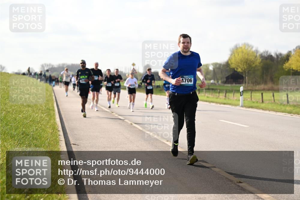 12.04.2026 - 45. Internationalen Wilhelmsburger Insellauf Dr. Thomas Lammeyer http://msf.ph/oto/9444000 12.04.2026 10:17:36 Laufen 4706 meine-sportfotos.de