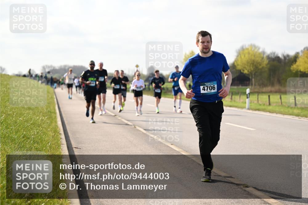 12.04.2026 - 45. Internationalen Wilhelmsburger Insellauf Dr. Thomas Lammeyer http://msf.ph/oto/9444003 12.04.2026 10:17:36 Laufen 4706 meine-sportfotos.de