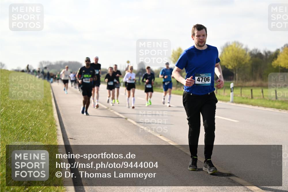 12.04.2026 - 45. Internationalen Wilhelmsburger Insellauf Dr. Thomas Lammeyer http://msf.ph/oto/9444004 12.04.2026 10:17:36 Laufen 4706 meine-sportfotos.de
