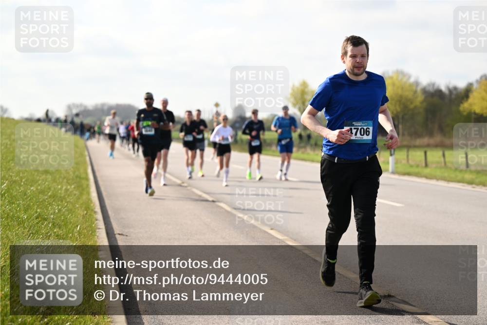 12.04.2026 - 45. Internationalen Wilhelmsburger Insellauf Dr. Thomas Lammeyer http://msf.ph/oto/9444005 12.04.2026 10:17:36 Laufen 1706 meine-sportfotos.de