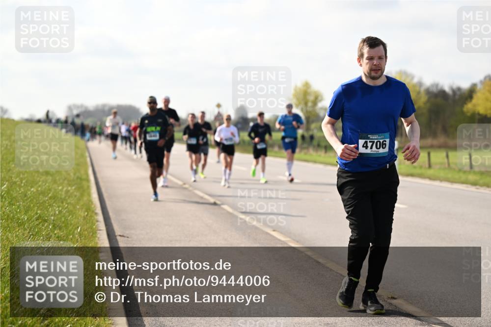 12.04.2026 - 45. Internationalen Wilhelmsburger Insellauf Dr. Thomas Lammeyer http://msf.ph/oto/9444006 12.04.2026 10:17:36 Laufen 4706 meine-sportfotos.de