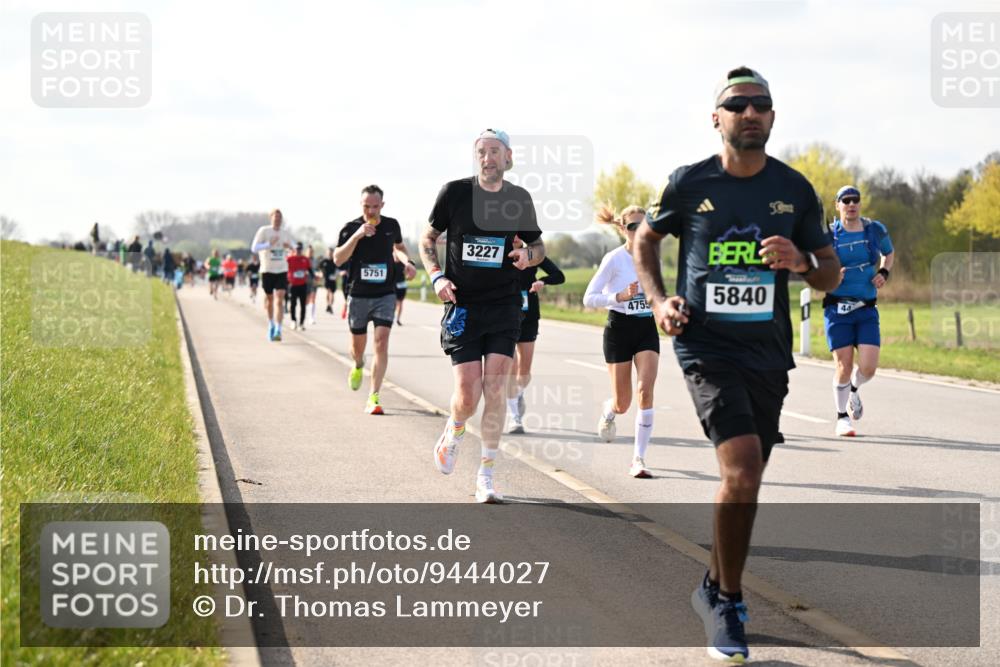 12.04.2026 - 45. Internationalen Wilhelmsburger Insellauf Dr. Thomas Lammeyer http://msf.ph/oto/9444027 12.04.2026 10:17:40 Laufen 5751, 3227, 4755, 5840 meine-sportfotos.de