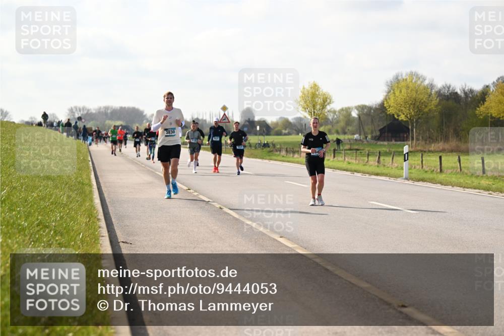 12.04.2026 - 45. Internationalen Wilhelmsburger Insellauf Dr. Thomas Lammeyer http://msf.ph/oto/9444053 12.04.2026 10:17:45 Laufen 3830, 84 meine-sportfotos.de