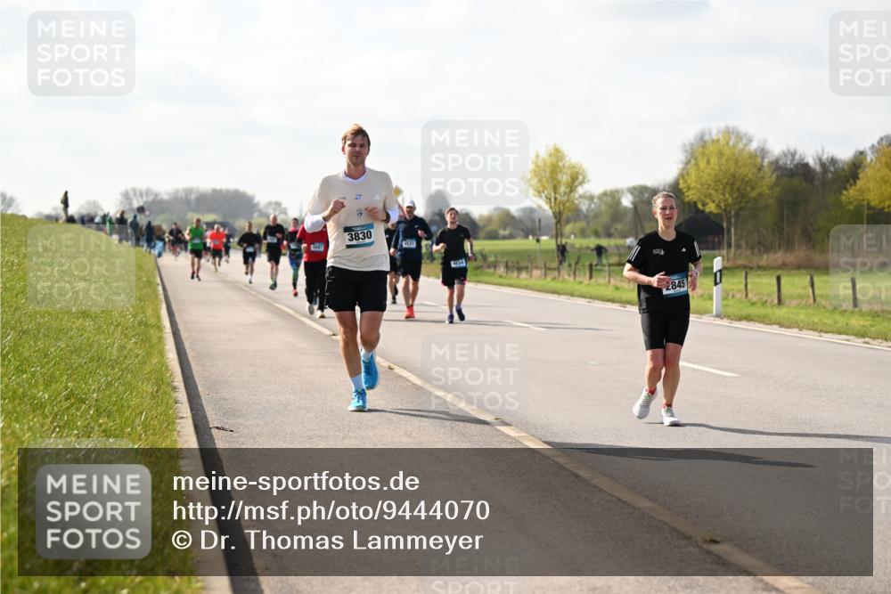 12.04.2026 - 45. Internationalen Wilhelmsburger Insellauf Dr. Thomas Lammeyer http://msf.ph/oto/9444070 12.04.2026 10:17:47 Laufen 3830 meine-sportfotos.de