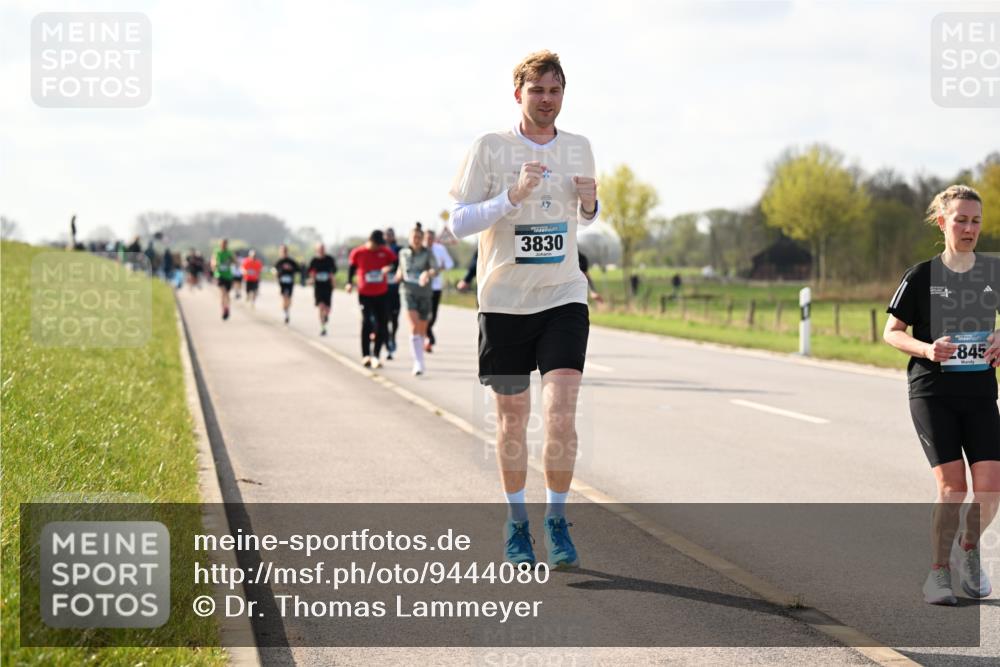 12.04.2026 - 45. Internationalen Wilhelmsburger Insellauf Dr. Thomas Lammeyer http://msf.ph/oto/9444080 12.04.2026 10:17:48 Laufen 3830, 845 meine-sportfotos.de