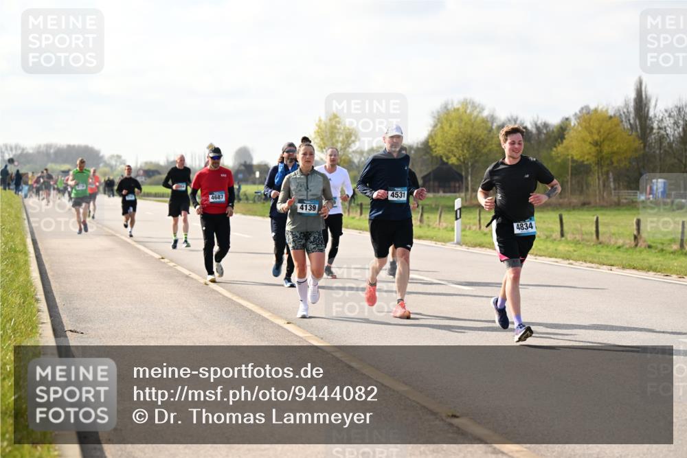 12.04.2026 - 45. Internationalen Wilhelmsburger Insellauf Dr. Thomas Lammeyer http://msf.ph/oto/9444082 12.04.2026 10:17:52 Laufen 4687, 4139, 4531, 4834 meine-sportfotos.de