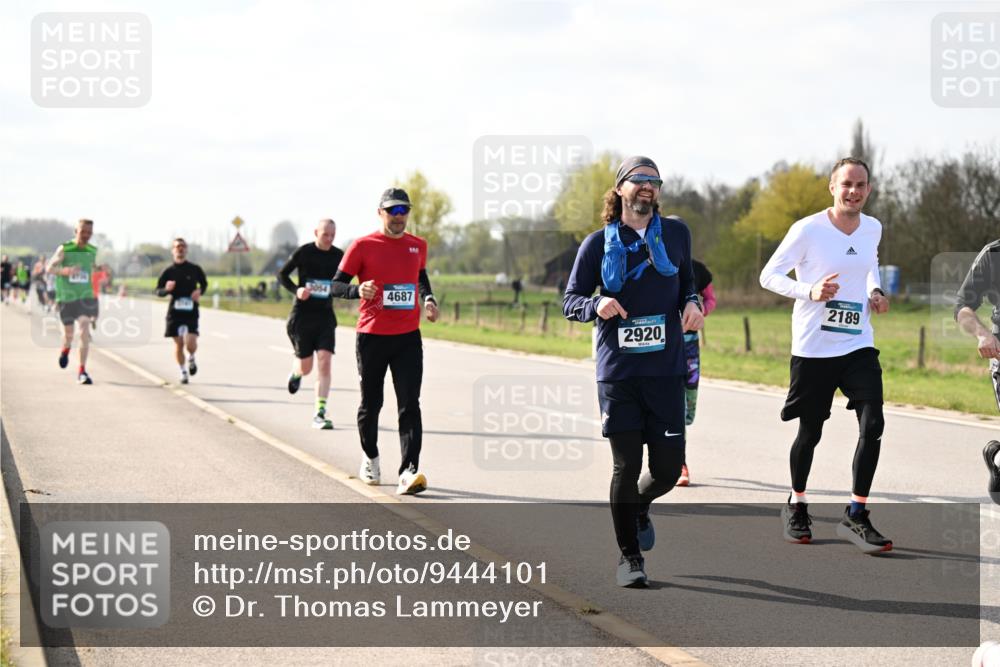 12.04.2026 - 45. Internationalen Wilhelmsburger Insellauf Dr. Thomas Lammeyer http://msf.ph/oto/9444101 12.04.2026 10:17:56 Laufen 4687, 2920, 2189 meine-sportfotos.de