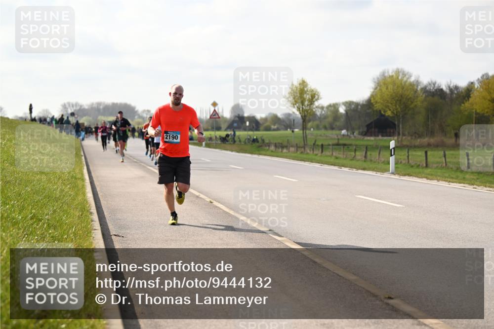 12.04.2026 - 45. Internationalen Wilhelmsburger Insellauf Dr. Thomas Lammeyer http://msf.ph/oto/9444132 12.04.2026 10:18:05 Laufen 2190 meine-sportfotos.de