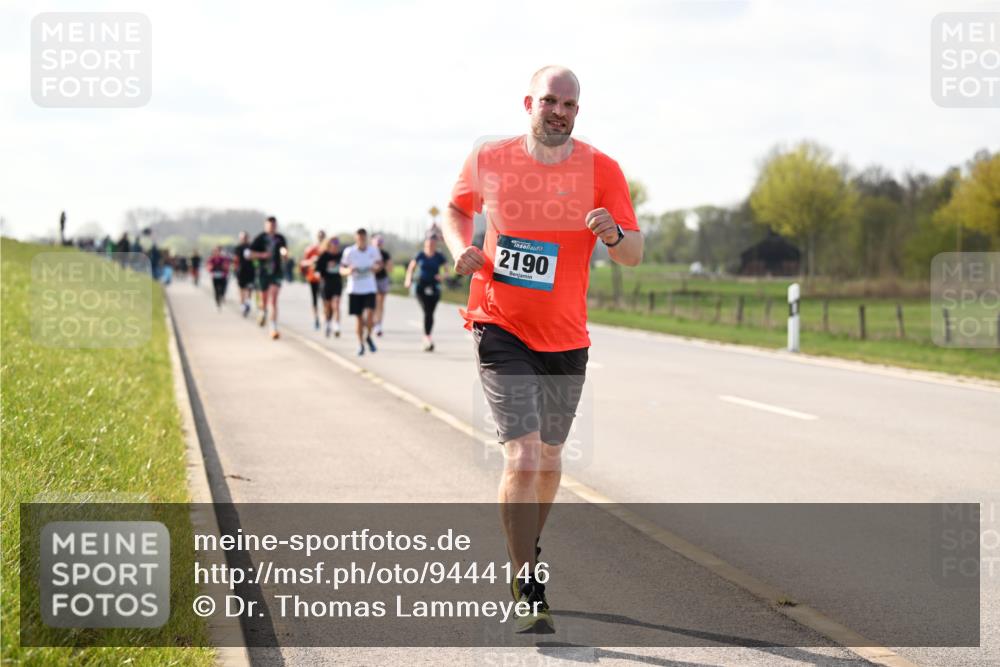 12.04.2026 - 45. Internationalen Wilhelmsburger Insellauf Dr. Thomas Lammeyer http://msf.ph/oto/9444146 12.04.2026 10:18:06 Laufen 2190 meine-sportfotos.de