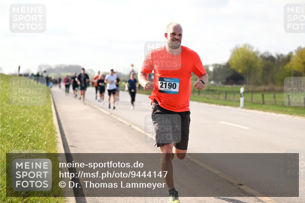 12.04.2026 - 45. Internationalen Wilhelmsburger Insellauf Dr. Thomas Lammeyer http://msf.ph/oto/9444147 12.04.2026 10:18:07 Laufen 2190 meine-sportfotos.de