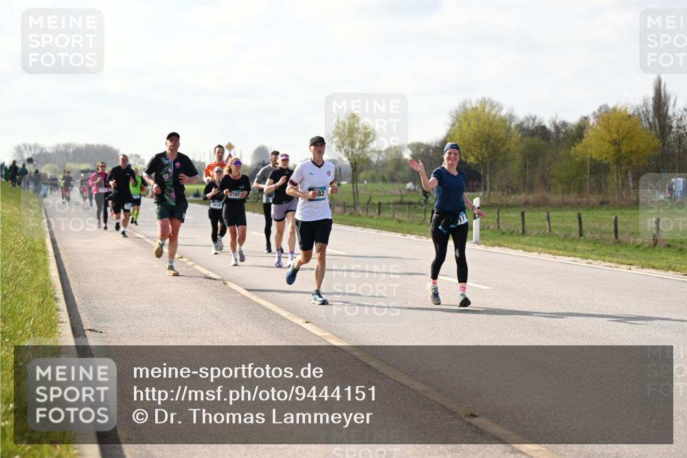 12.04.2026 - 45. Internationalen Wilhelmsburger Insellauf Dr. Thomas Lammeyer http://msf.ph/oto/9444151 12.04.2026 10:18:11 Laufen 3416, 4785, 82 meine-sportfotos.de