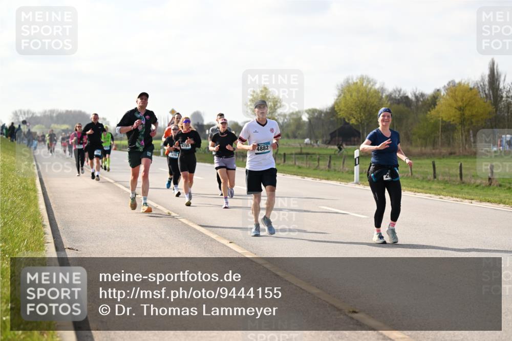 12.04.2026 - 45. Internationalen Wilhelmsburger Insellauf Dr. Thomas Lammeyer http://msf.ph/oto/9444155 12.04.2026 10:18:12 Laufen 3416, 4785, 4882 meine-sportfotos.de