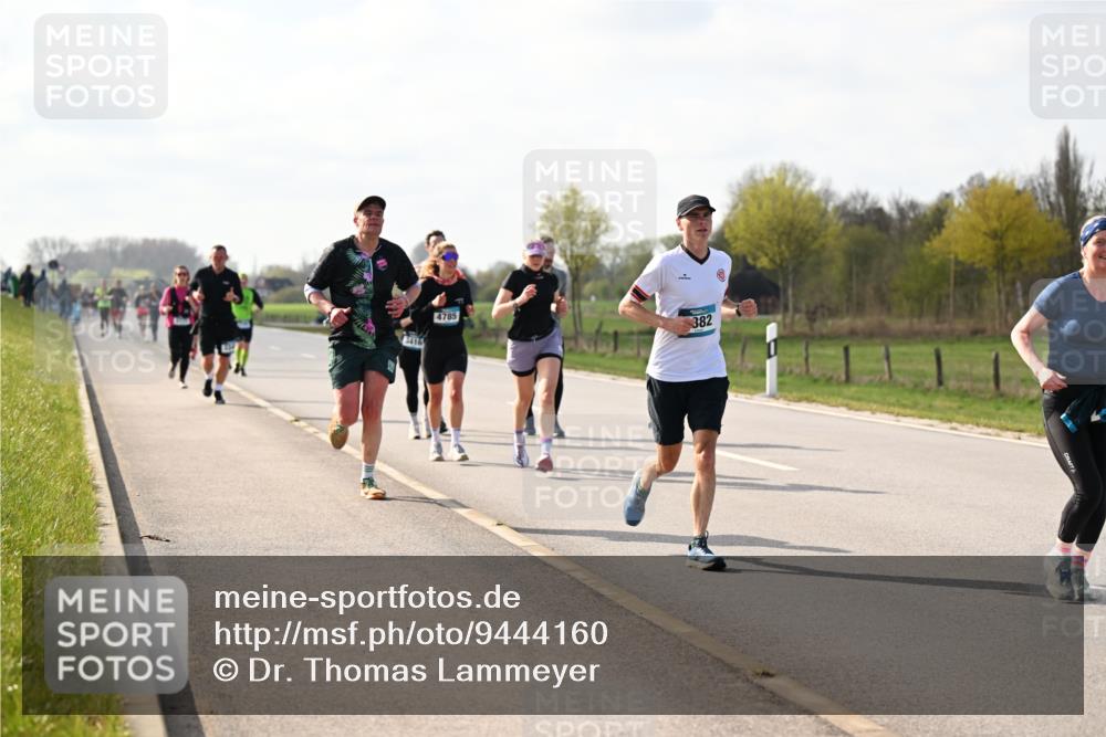12.04.2026 - 45. Internationalen Wilhelmsburger Insellauf Dr. Thomas Lammeyer http://msf.ph/oto/9444160 12.04.2026 10:18:12 Laufen 3416, 4785, 382 meine-sportfotos.de