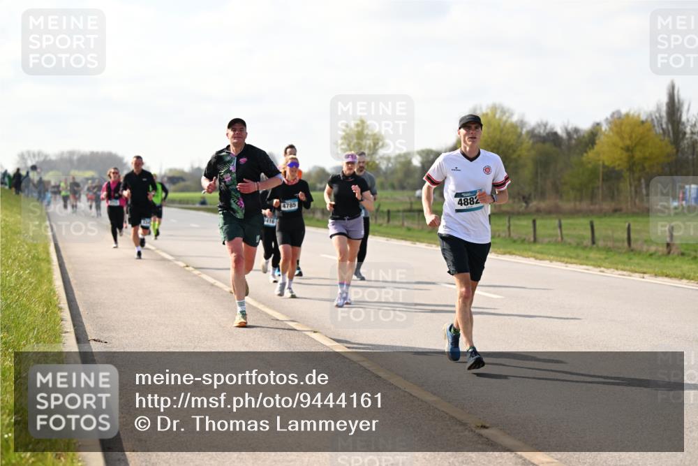 12.04.2026 - 45. Internationalen Wilhelmsburger Insellauf Dr. Thomas Lammeyer http://msf.ph/oto/9444161 12.04.2026 10:18:13 Laufen 4785, 4882 meine-sportfotos.de