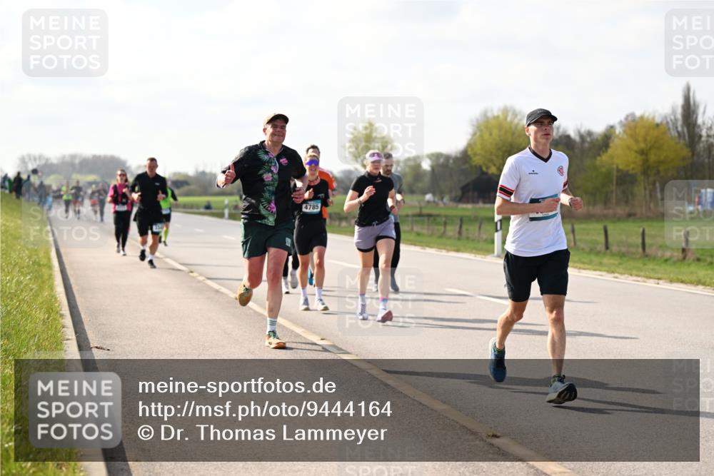 12.04.2026 - 45. Internationalen Wilhelmsburger Insellauf Dr. Thomas Lammeyer http://msf.ph/oto/9444164 12.04.2026 10:18:13 Laufen 4785 meine-sportfotos.de