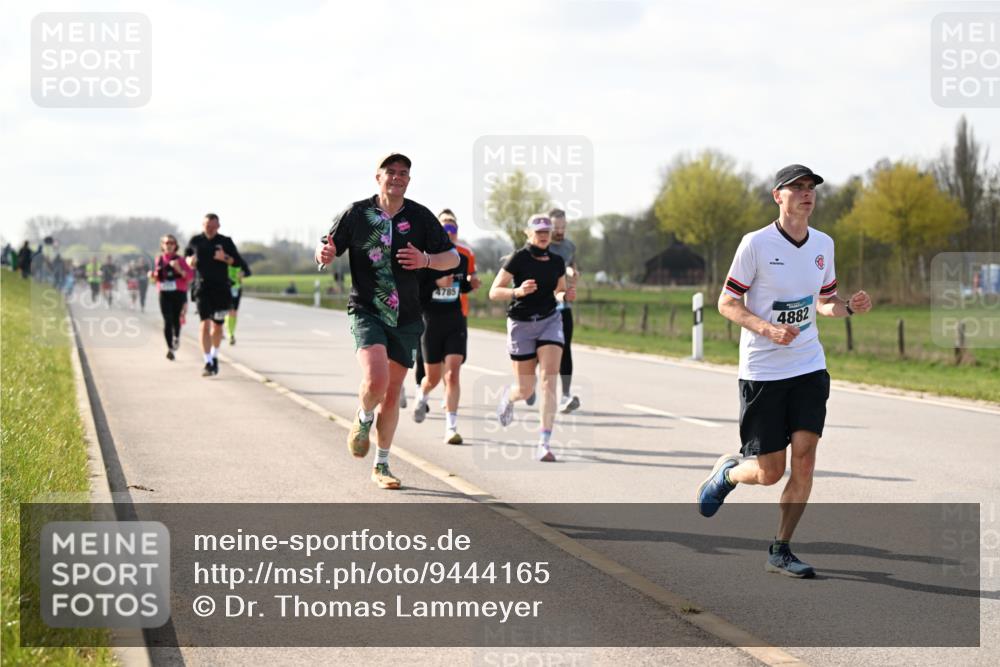 12.04.2026 - 45. Internationalen Wilhelmsburger Insellauf Dr. Thomas Lammeyer http://msf.ph/oto/9444165 12.04.2026 10:18:13 Laufen 4785, 4882 meine-sportfotos.de