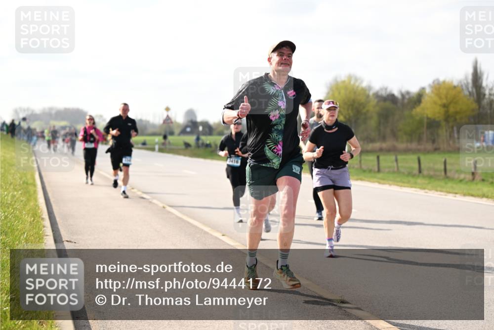 12.04.2026 - 45. Internationalen Wilhelmsburger Insellauf Dr. Thomas Lammeyer http://msf.ph/oto/9444172 12.04.2026 10:18:14 Laufen 3416 meine-sportfotos.de