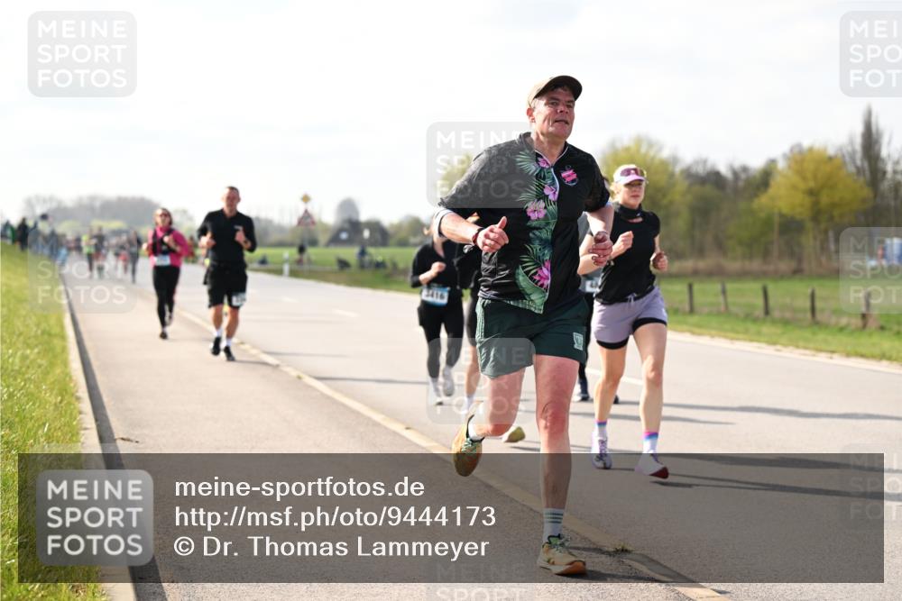 12.04.2026 - 45. Internationalen Wilhelmsburger Insellauf Dr. Thomas Lammeyer http://msf.ph/oto/9444173 12.04.2026 10:18:15 Laufen 3416 meine-sportfotos.de