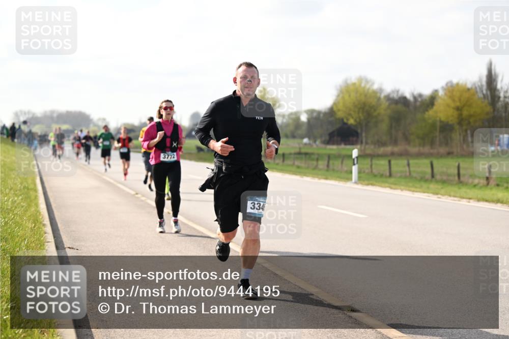 12.04.2026 - 45. Internationalen Wilhelmsburger Insellauf Dr. Thomas Lammeyer http://msf.ph/oto/9444195 12.04.2026 10:18:18 Laufen 3772, 334 meine-sportfotos.de