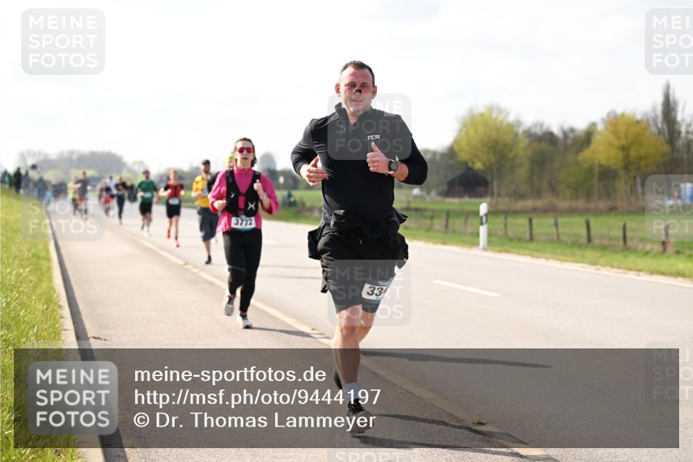 12.04.2026 - 45. Internationalen Wilhelmsburger Insellauf Dr. Thomas Lammeyer http://msf.ph/oto/9444197 12.04.2026 10:18:18 Laufen 3772, 33 meine-sportfotos.de