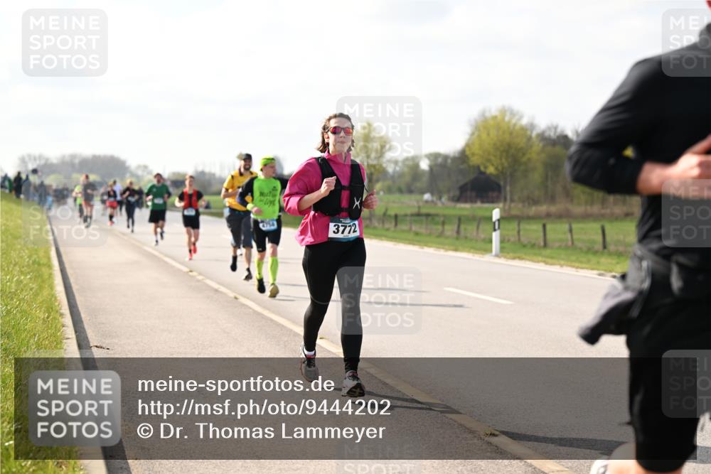 12.04.2026 - 45. Internationalen Wilhelmsburger Insellauf Dr. Thomas Lammeyer http://msf.ph/oto/9444202 12.04.2026 10:18:19 Laufen 3772 meine-sportfotos.de