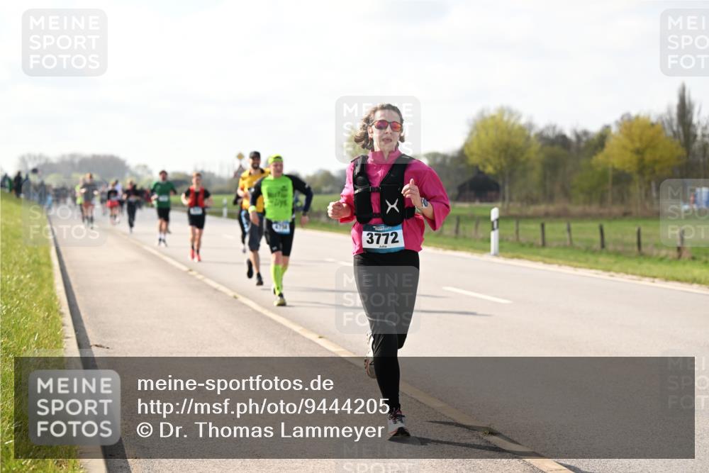 12.04.2026 - 45. Internationalen Wilhelmsburger Insellauf Dr. Thomas Lammeyer http://msf.ph/oto/9444205 12.04.2026 10:18:20 Laufen 3772 meine-sportfotos.de