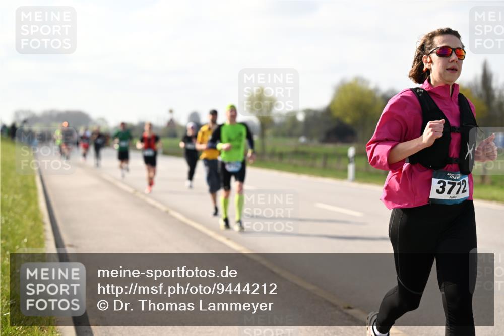 12.04.2026 - 45. Internationalen Wilhelmsburger Insellauf Dr. Thomas Lammeyer http://msf.ph/oto/9444212 12.04.2026 10:18:21 Laufen 45, 3772 meine-sportfotos.de