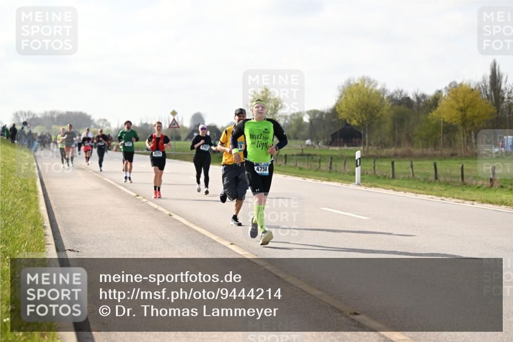 12.04.2026 - 45. Internationalen Wilhelmsburger Insellauf Dr. Thomas Lammeyer http://msf.ph/oto/9444214 12.04.2026 10:18:21 Laufen 19, 2075, 4758 meine-sportfotos.de