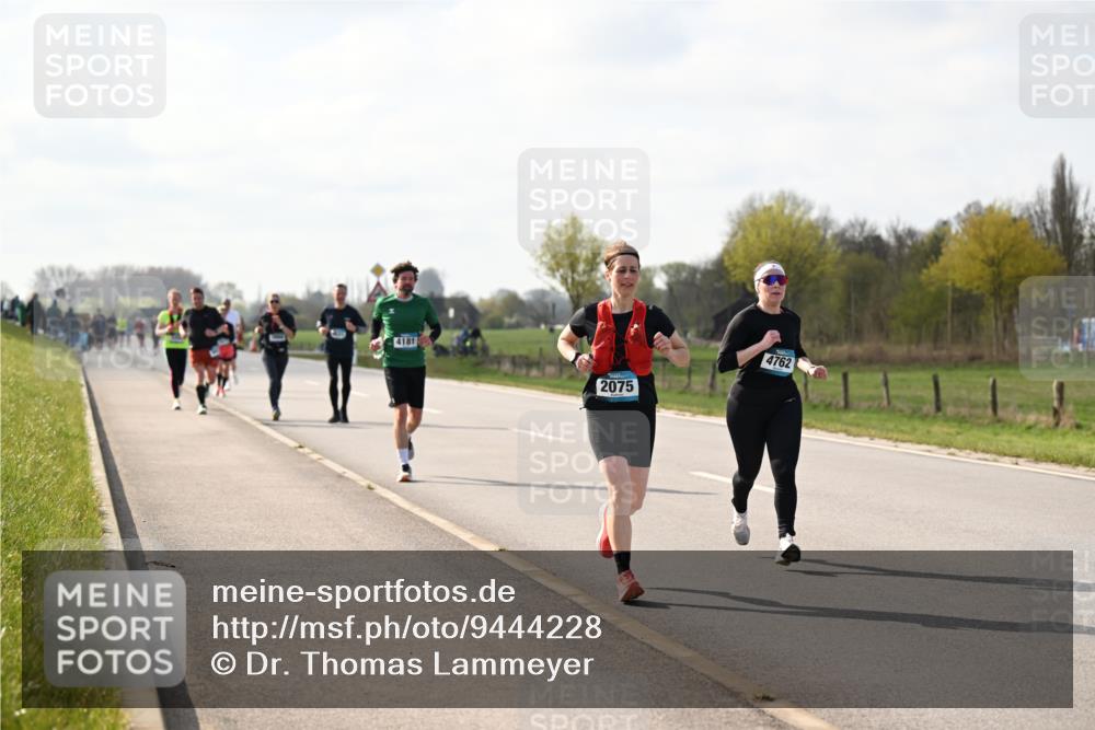 12.04.2026 - 45. Internationalen Wilhelmsburger Insellauf Dr. Thomas Lammeyer http://msf.ph/oto/9444228 12.04.2026 10:18:25 Laufen 4181, 2075, 4762 meine-sportfotos.de
