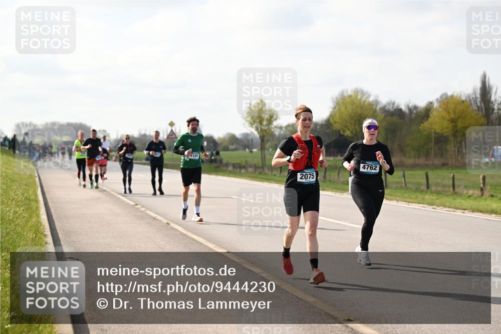 12.04.2026 - 45. Internationalen Wilhelmsburger Insellauf Dr. Thomas Lammeyer http://msf.ph/oto/9444230 12.04.2026 10:18:26 Laufen 2075, 4762 meine-sportfotos.de
