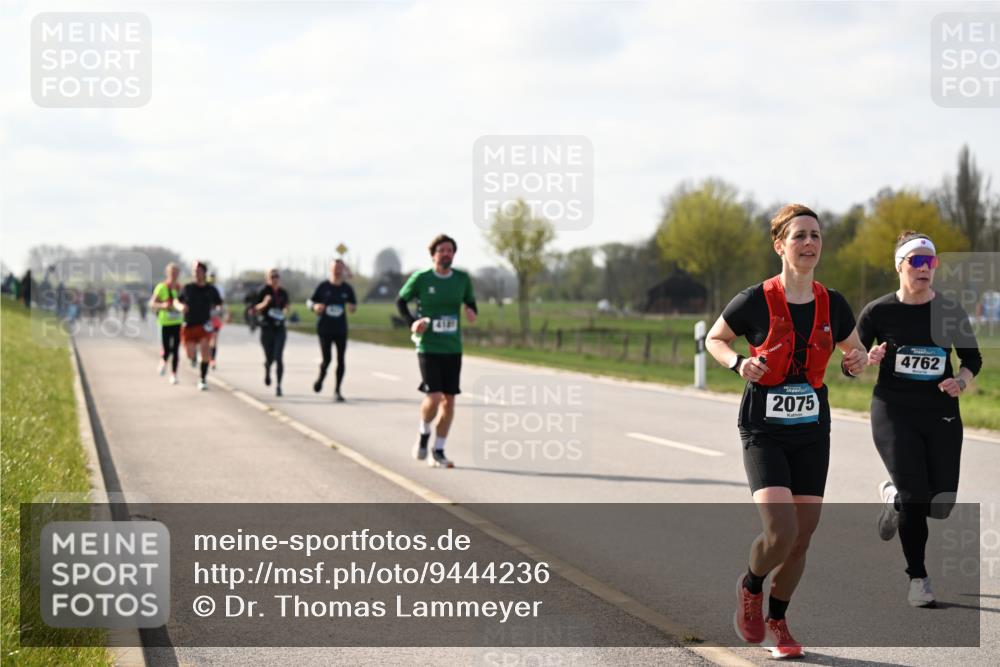 12.04.2026 - 45. Internationalen Wilhelmsburger Insellauf Dr. Thomas Lammeyer http://msf.ph/oto/9444236 12.04.2026 10:18:27 Laufen 2075, 4762 meine-sportfotos.de