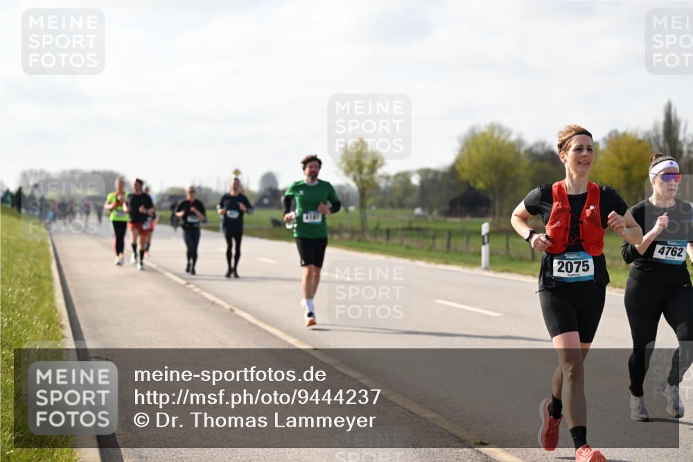 12.04.2026 - 45. Internationalen Wilhelmsburger Insellauf Dr. Thomas Lammeyer http://msf.ph/oto/9444237 12.04.2026 10:18:27 Laufen 2075, 4762 meine-sportfotos.de