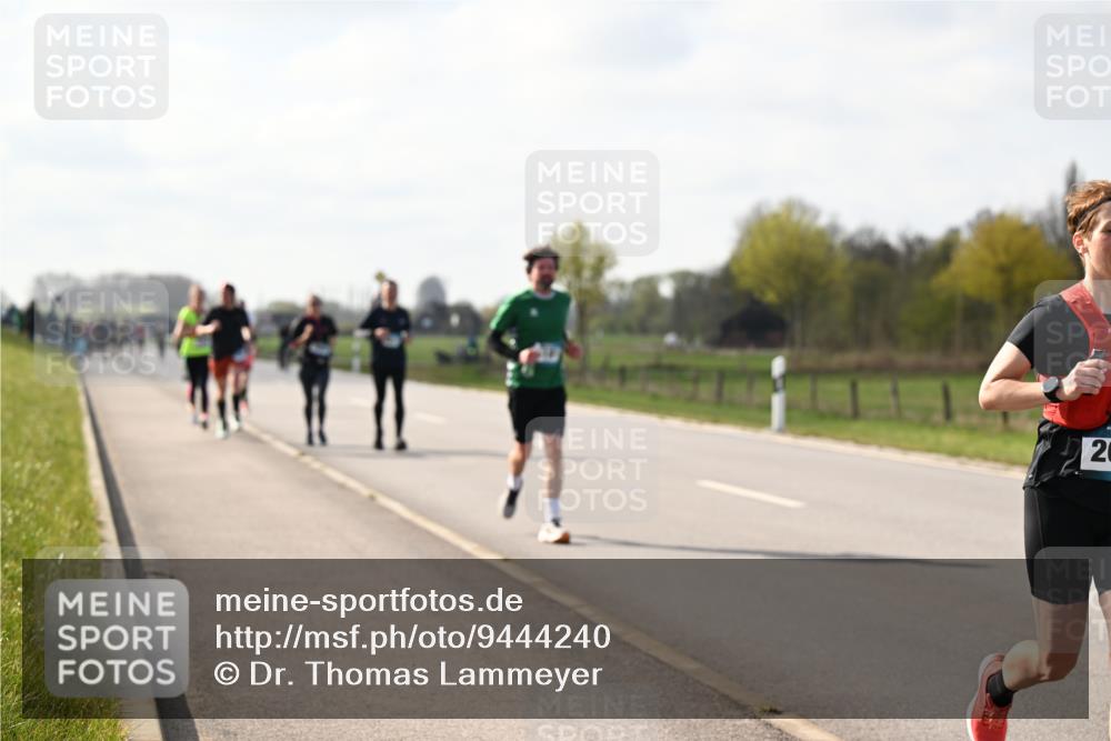 12.04.2026 - 45. Internationalen Wilhelmsburger Insellauf Dr. Thomas Lammeyer http://msf.ph/oto/9444240 12.04.2026 10:18:27 Laufen 20 meine-sportfotos.de