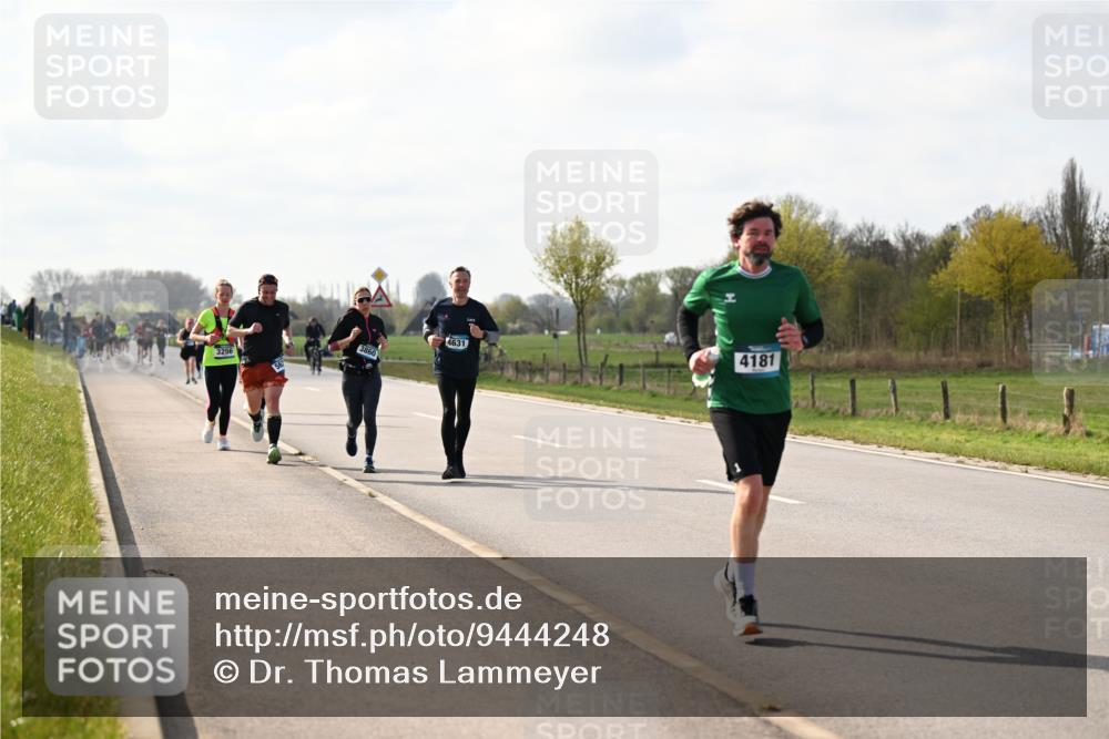 12.04.2026 - 45. Internationalen Wilhelmsburger Insellauf Dr. Thomas Lammeyer http://msf.ph/oto/9444248 12.04.2026 10:18:29 Laufen 3256, 3860, 4631, 4181 meine-sportfotos.de