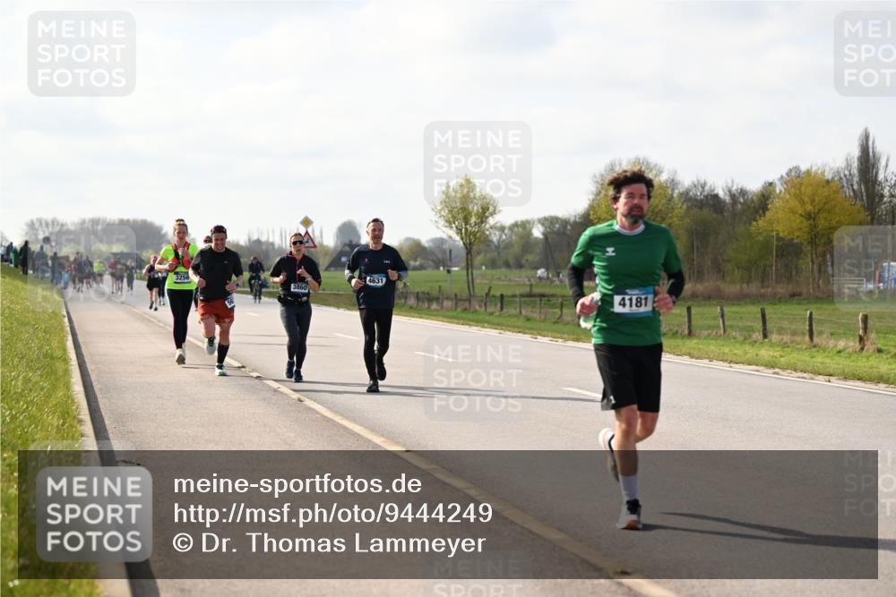 12.04.2026 - 45. Internationalen Wilhelmsburger Insellauf Dr. Thomas Lammeyer http://msf.ph/oto/9444249 12.04.2026 10:18:29 Laufen 3256, 3860, 4631, 4181 meine-sportfotos.de