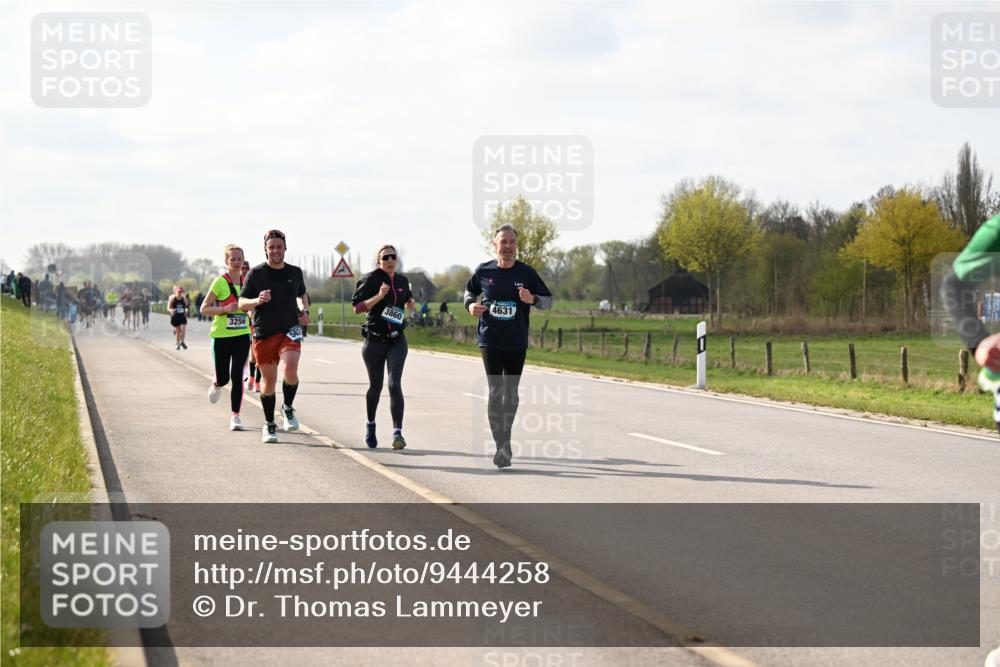 12.04.2026 - 45. Internationalen Wilhelmsburger Insellauf Dr. Thomas Lammeyer http://msf.ph/oto/9444258 12.04.2026 10:18:30 Laufen 3256, 3860, 4631 meine-sportfotos.de