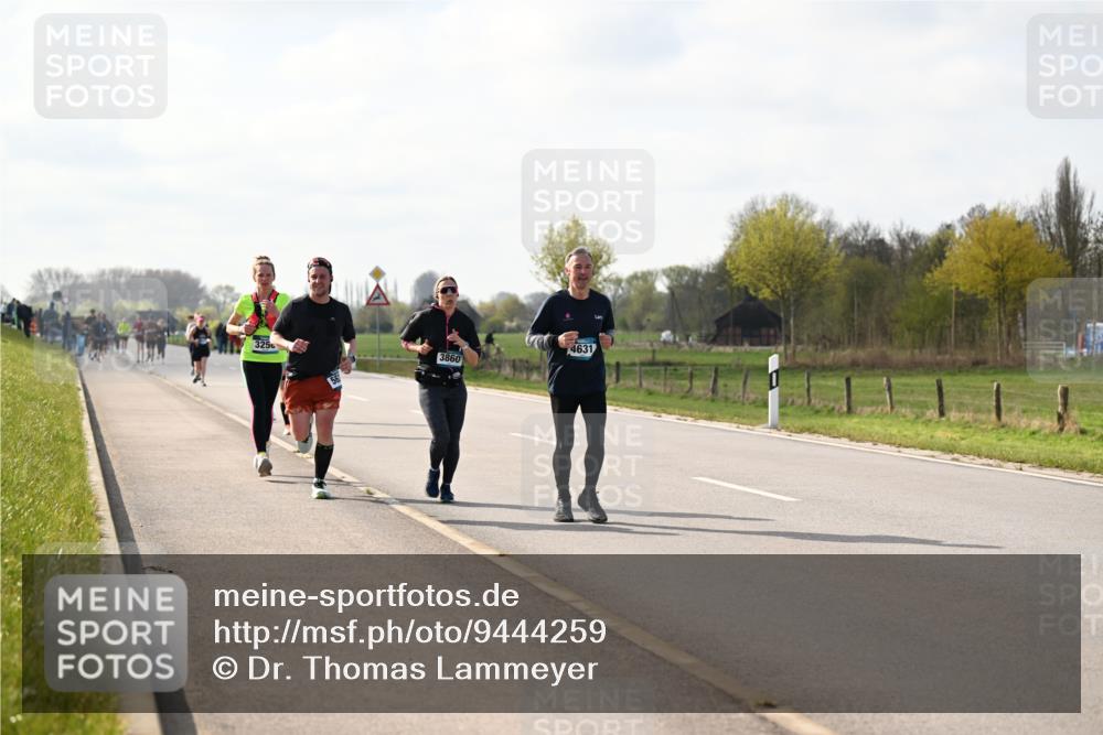 12.04.2026 - 45. Internationalen Wilhelmsburger Insellauf Dr. Thomas Lammeyer http://msf.ph/oto/9444259 12.04.2026 10:18:30 Laufen 325, 3860, 4631 meine-sportfotos.de
