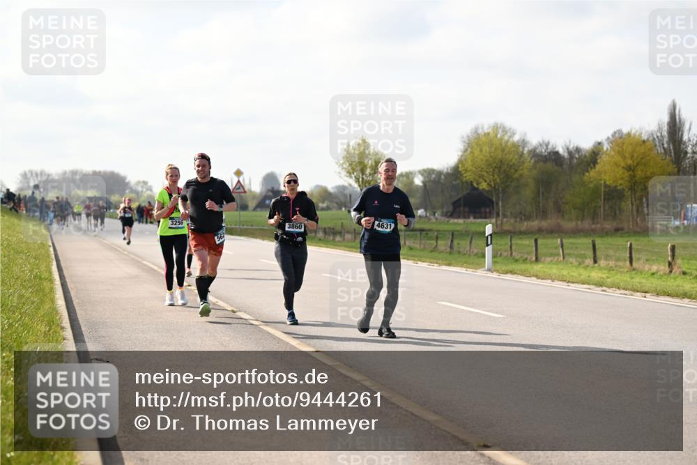 12.04.2026 - 45. Internationalen Wilhelmsburger Insellauf Dr. Thomas Lammeyer http://msf.ph/oto/9444261 12.04.2026 10:18:31 Laufen 3256, 3860, 4631 meine-sportfotos.de