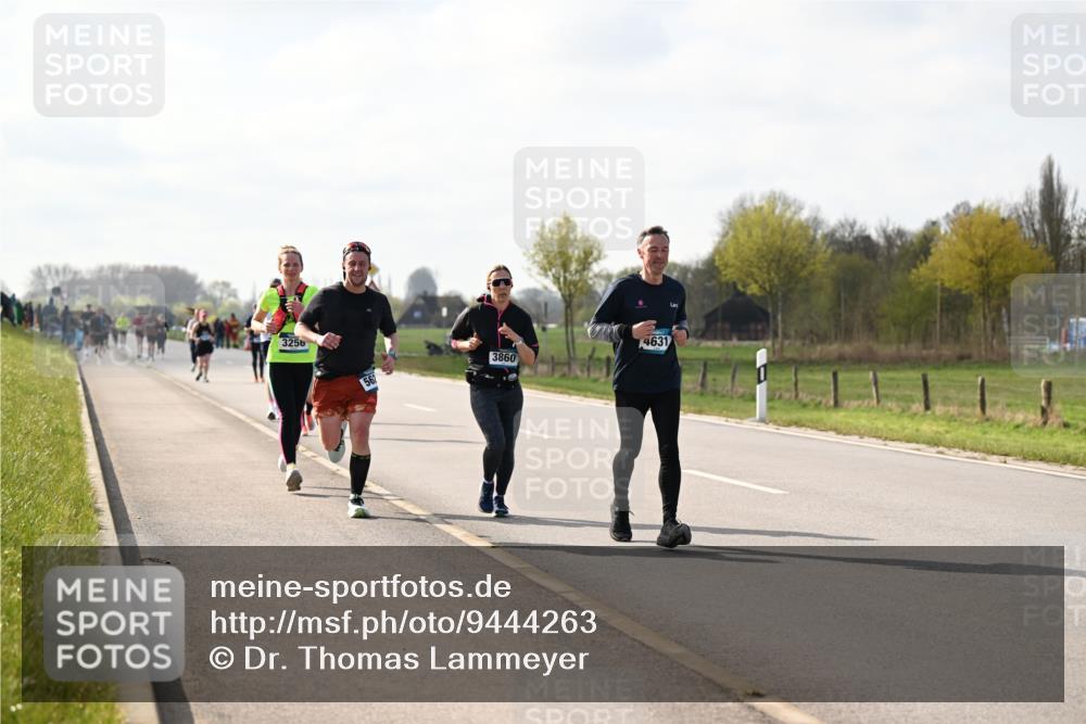 12.04.2026 - 45. Internationalen Wilhelmsburger Insellauf Dr. Thomas Lammeyer http://msf.ph/oto/9444263 12.04.2026 10:18:31 Laufen 3256, 3860, 4631 meine-sportfotos.de