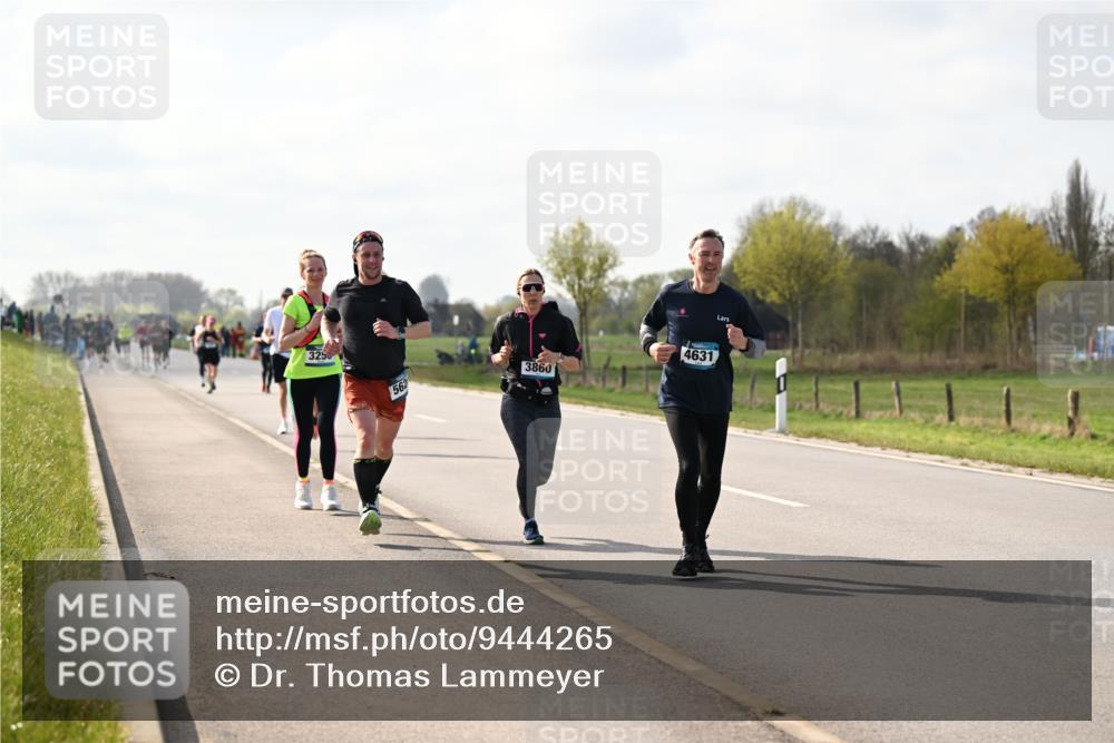 12.04.2026 - 45. Internationalen Wilhelmsburger Insellauf Dr. Thomas Lammeyer http://msf.ph/oto/9444265 12.04.2026 10:18:31 Laufen 3250, 562, 3860, 4631 meine-sportfotos.de