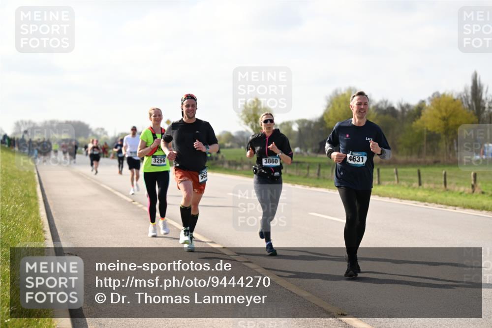 12.04.2026 - 45. Internationalen Wilhelmsburger Insellauf Dr. Thomas Lammeyer http://msf.ph/oto/9444270 12.04.2026 10:18:32 Laufen 3256, 562, 3860, 4631 meine-sportfotos.de
