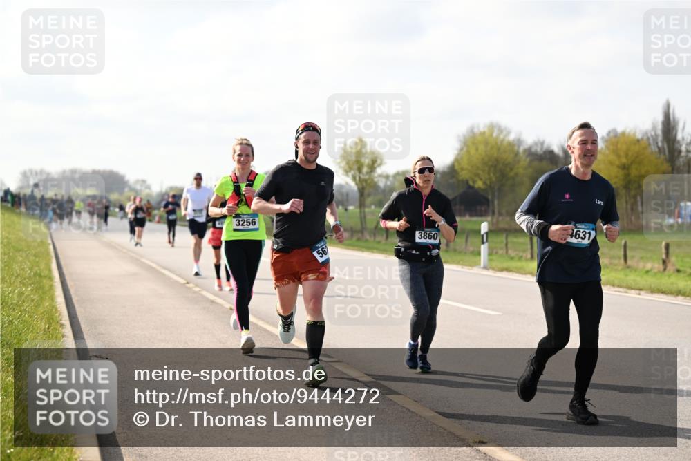12.04.2026 - 45. Internationalen Wilhelmsburger Insellauf Dr. Thomas Lammeyer http://msf.ph/oto/9444272 12.04.2026 10:18:32 Laufen 3256, 562, 3860, 4631 meine-sportfotos.de