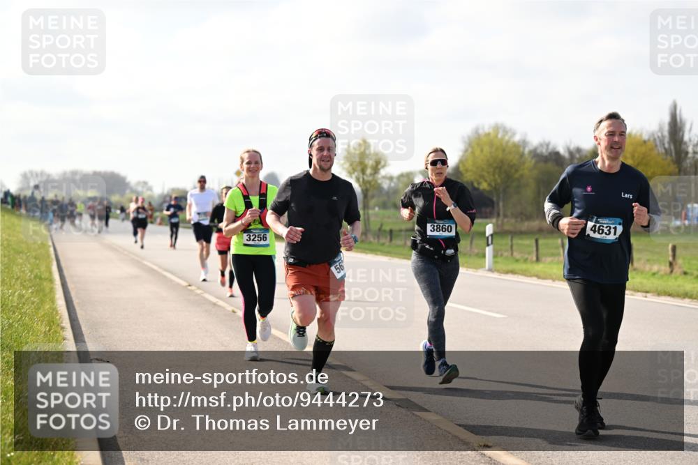 12.04.2026 - 45. Internationalen Wilhelmsburger Insellauf Dr. Thomas Lammeyer http://msf.ph/oto/9444273 12.04.2026 10:18:33 Laufen 3256, 56, 3860, 4631 meine-sportfotos.de