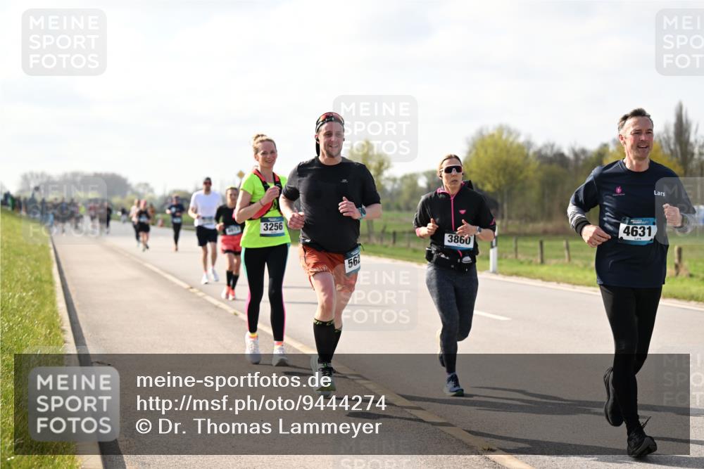 12.04.2026 - 45. Internationalen Wilhelmsburger Insellauf Dr. Thomas Lammeyer http://msf.ph/oto/9444274 12.04.2026 10:18:33 Laufen 3256, 562, 3860, 4631 meine-sportfotos.de