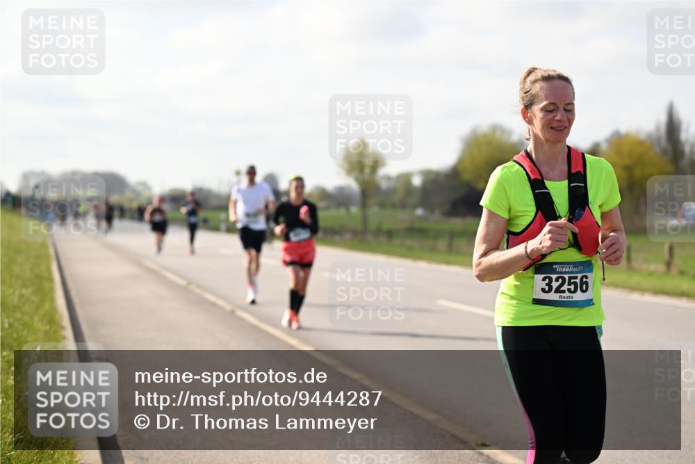 12.04.2026 - 45. Internationalen Wilhelmsburger Insellauf Dr. Thomas Lammeyer http://msf.ph/oto/9444287 12.04.2026 10:18:35 Laufen 45, 3256 meine-sportfotos.de