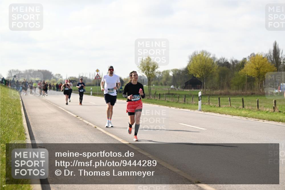 12.04.2026 - 45. Internationalen Wilhelmsburger Insellauf Dr. Thomas Lammeyer http://msf.ph/oto/9444289 12.04.2026 10:18:35 Laufen 3172, 4913 meine-sportfotos.de